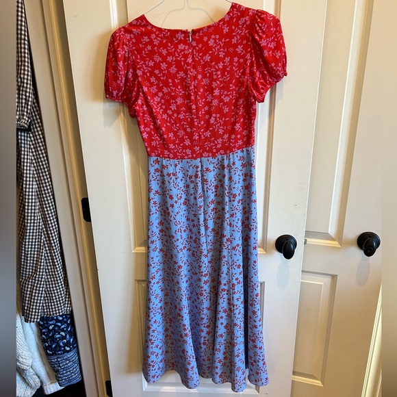 Likely Raffa Dress Size 2 - Picture 8 of 9